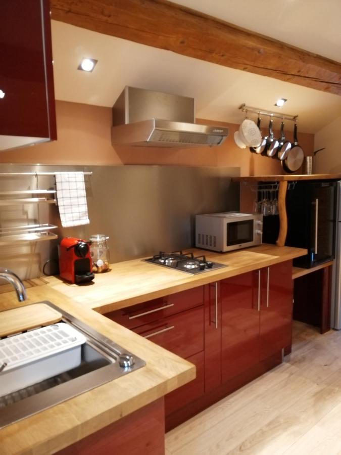 Gite Les Hauts De Morey - Aux Amoureuses Kültér fotó
